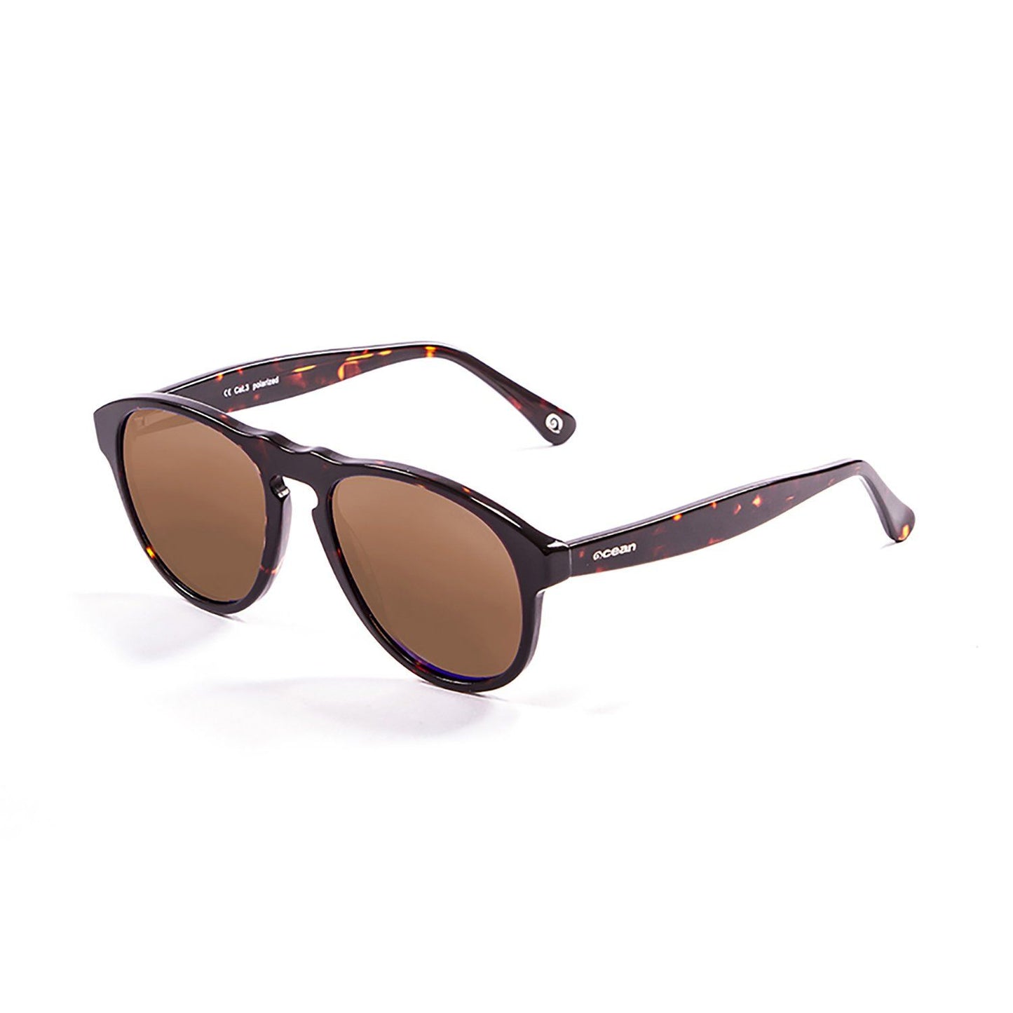 OCEAN WASHINGTON Polarized Lifestyle Sunglasses