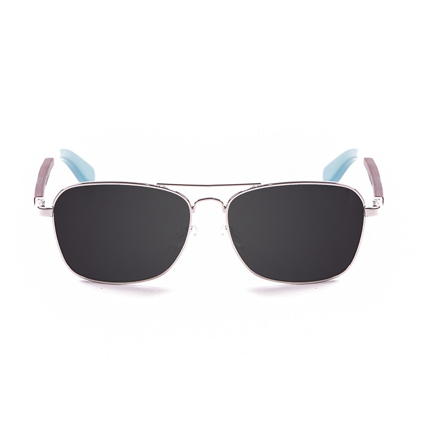 OCEAN SORRENTO WOOD Polarized Lifestyle Sunglasses