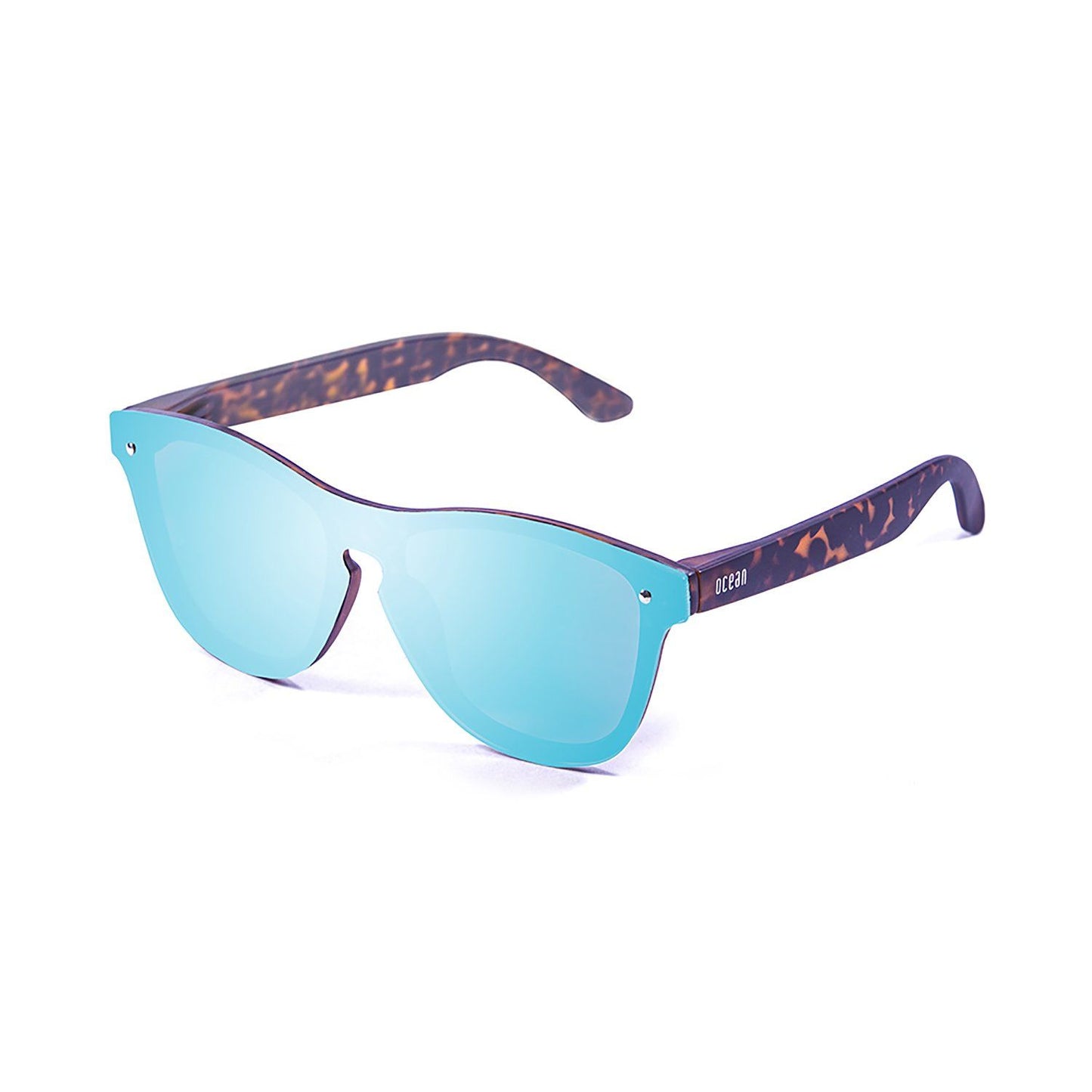 OCEAN SOCOA Non-Polarized Lifestyle Sunglasses