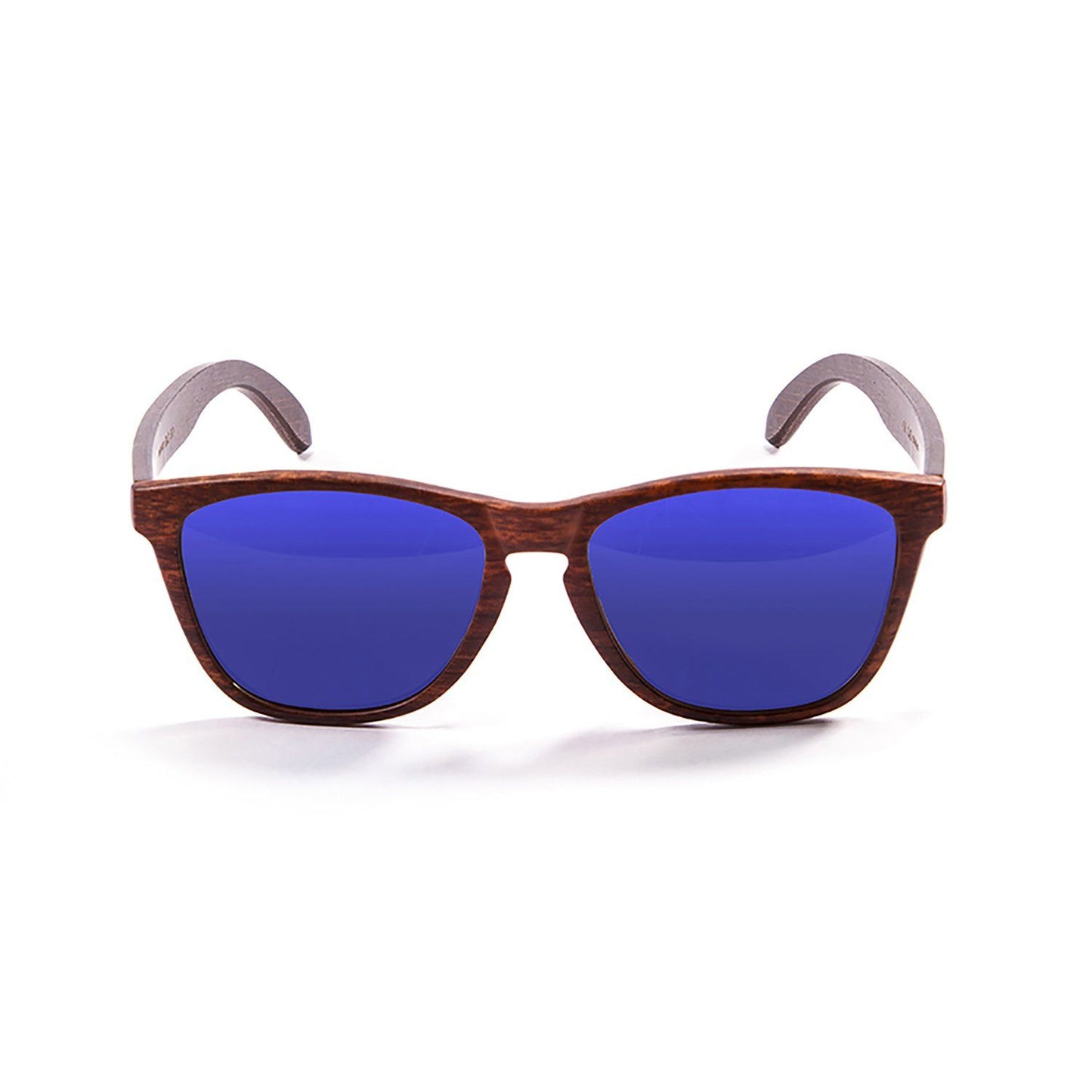 OCEAN SEA WOOD Polarized Lifestyle Sunglasses