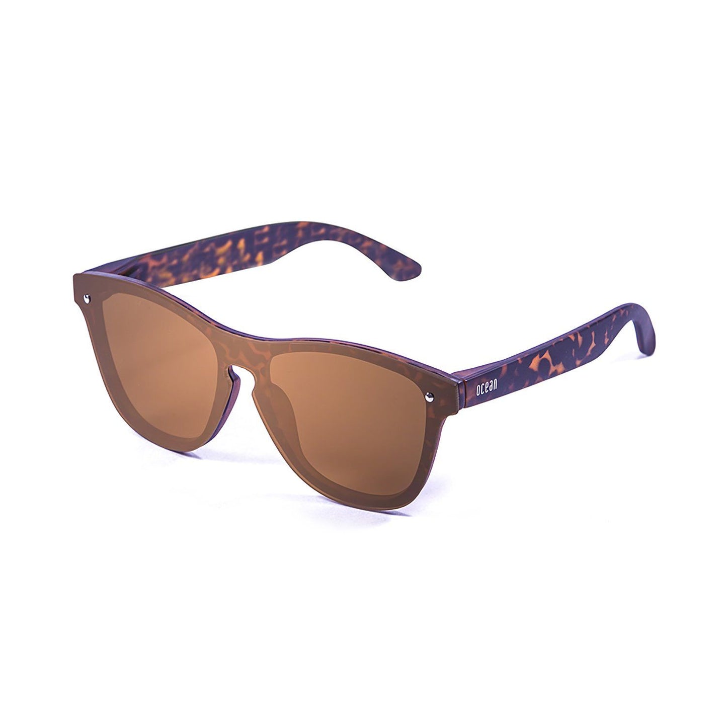 OCEAN SOCOA Non-Polarized Lifestyle Sunglasses
