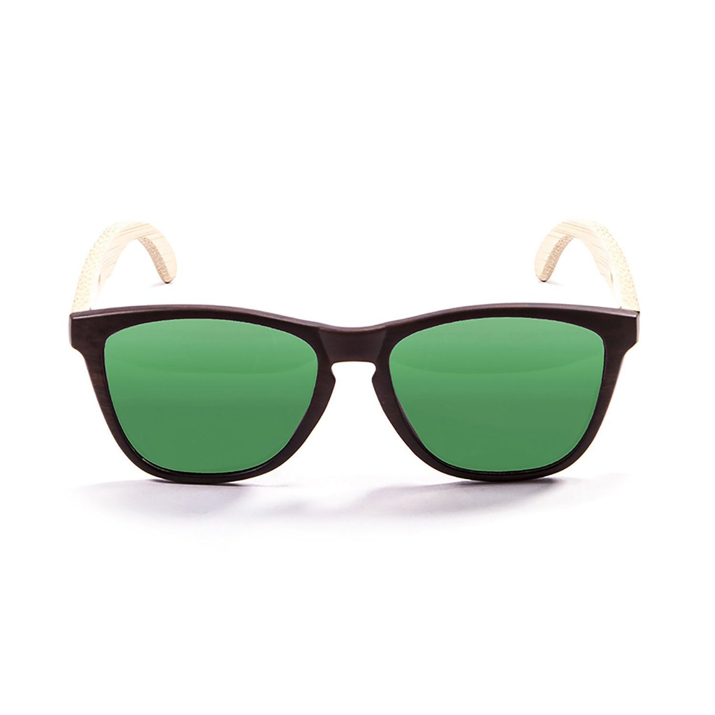 OCEAN SEA WOOD Polarized Lifestyle Sunglasses