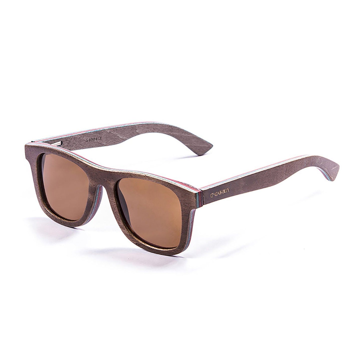 OCEAN VENICE BEACH Polarized Lifestyle Sunglasses