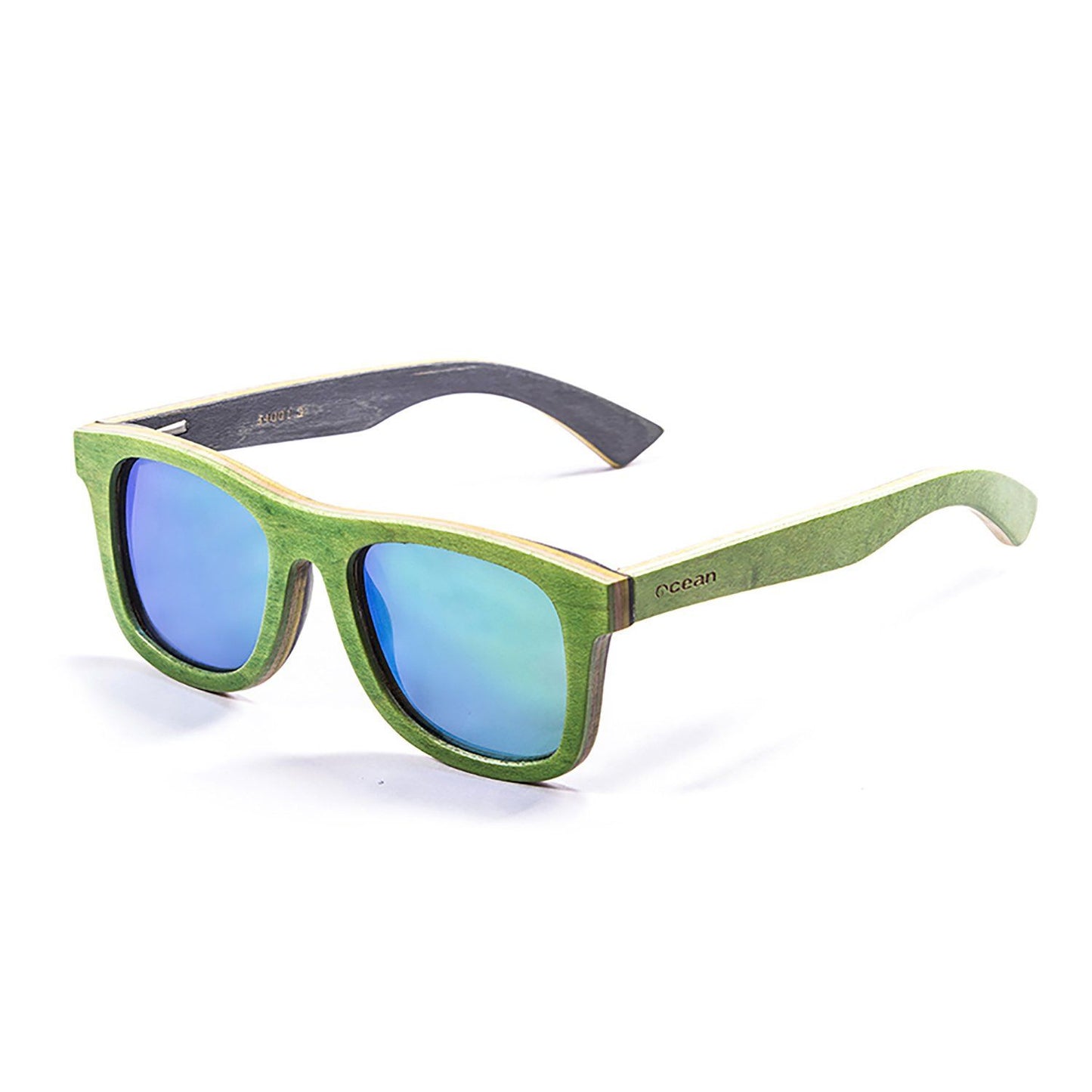 OCEAN VENICE BEACH Polarized Lifestyle Sunglasses