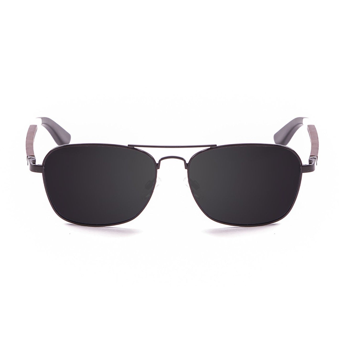 OCEAN SORRENTO WOOD Polarized Lifestyle Sunglasses