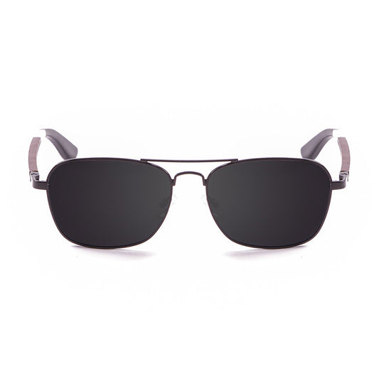 OCEAN SORRENTO WOOD Polarized Lifestyle Sunglasses