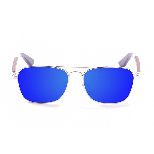 OCEAN SORRENTO WOOD Polarized Lifestyle Sunglasses