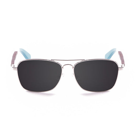 OCEAN SORRENTO WOOD Polarized Lifestyle Sunglasses