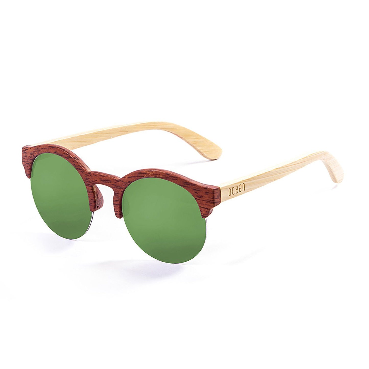 OCEAN SOTAVENTO Polarized Lifestyle Sunglasses