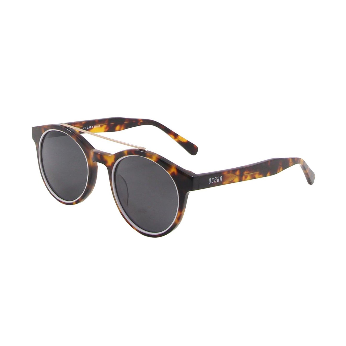 OCEAN TIBURON Polarized Lifestyle Sunglasses