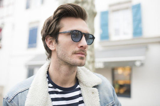 OCEAN CYCLOPS Polarized Lifestyle Sunglasses